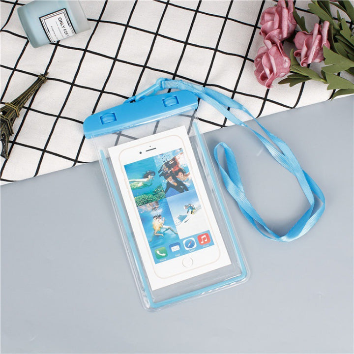Wasserdichte Handyhülle Karnz