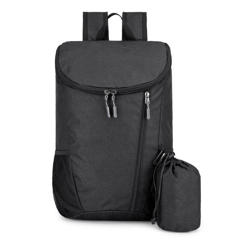 Leichte zusammenpackbare Reisetasche Karnz