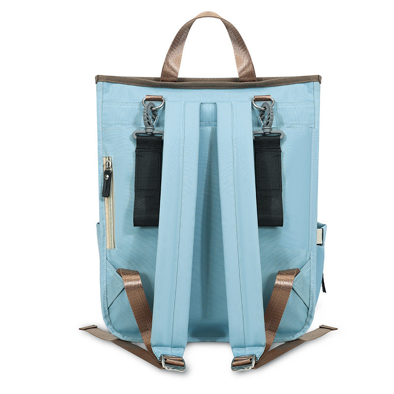 Multi-Funktionaler Mommy Rucksack Karnz