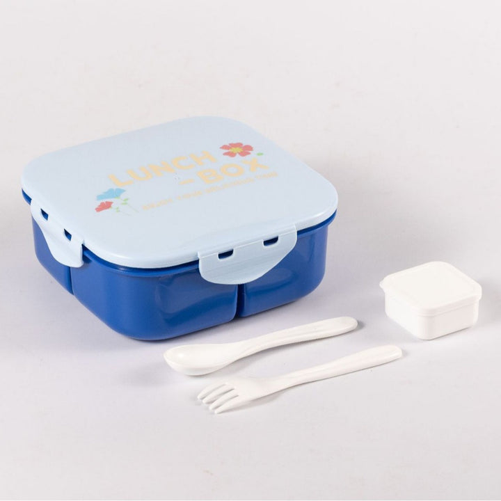 Premium Mehrfach-Kompartiment Lunch Box