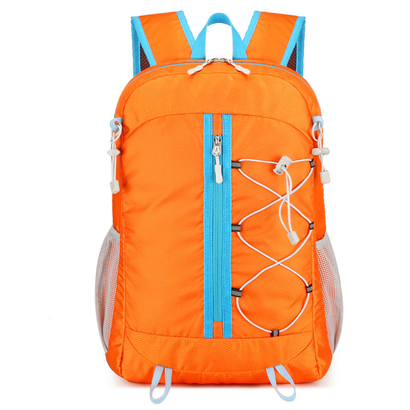 Leichtgewichtiges Outdoor-Aktivitäts-Rucksack Karnz