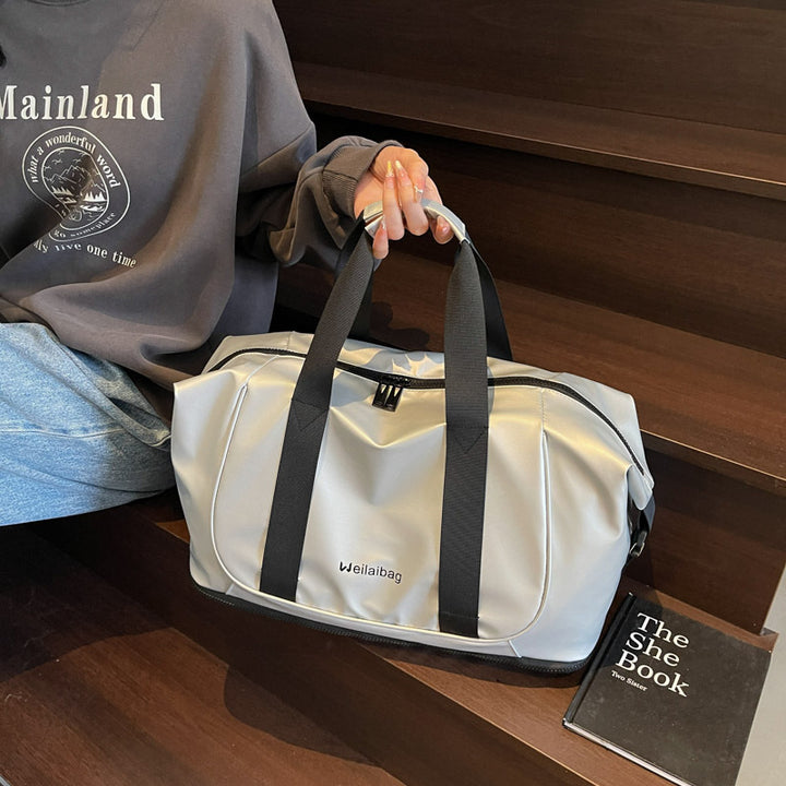 Wasserdichte Reisetasche mit großem Fassungsvermögen Karnz