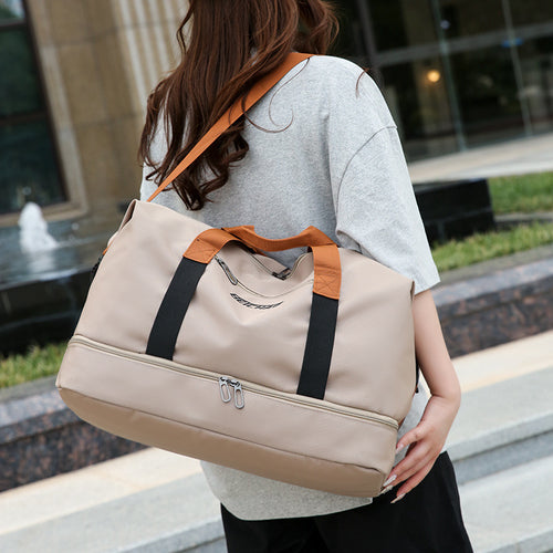 Vielseitige Reisetasche