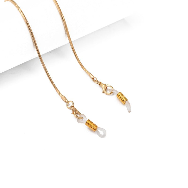 Premium verstellbare Brillenband Karnz