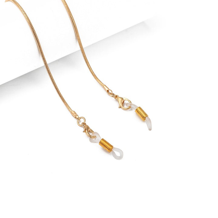 Premium verstellbare Brillenband Karnz