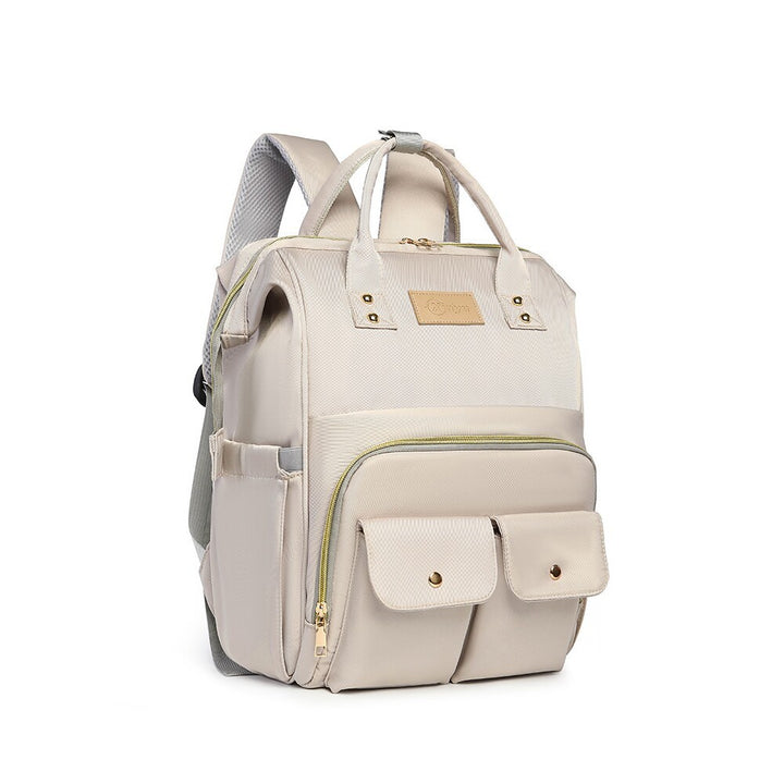 Vielseitiger Mehrzweck-Rucksack Karnz