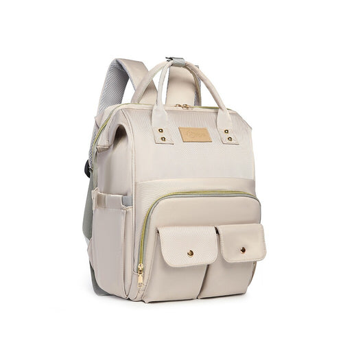 Vielseitiger Mehrzweck-Rucksack Karnz