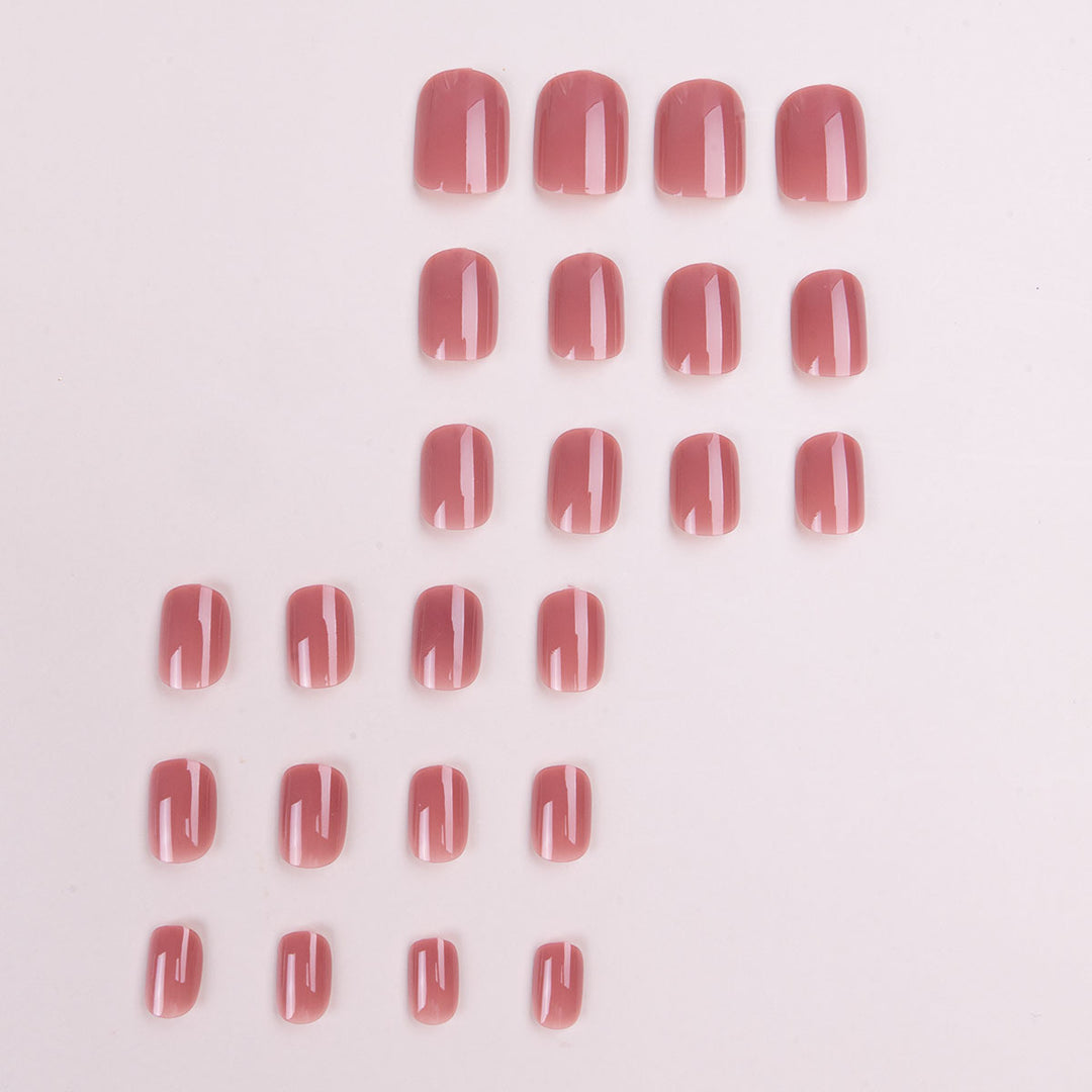 Gelnagellack