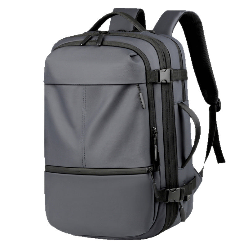 Multifunktionaler Reise-Rucksack mit Intelligentem Stauraum Karnz