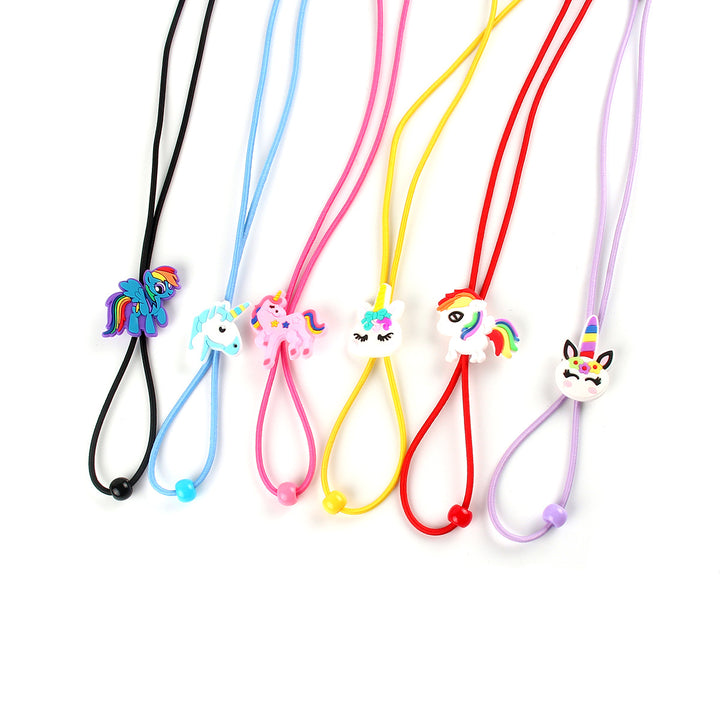 Unihorn Design Brillenband Karnz