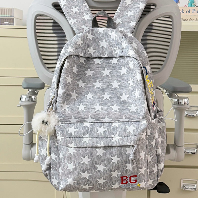 Sternmuster Casual Rucksack Karnz