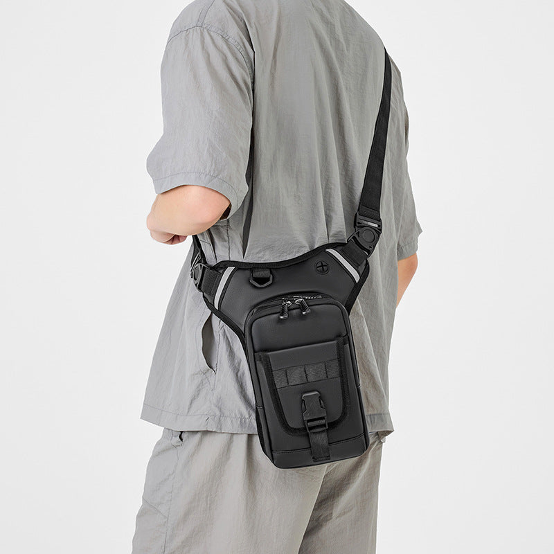 Taktischer Sling-Pack