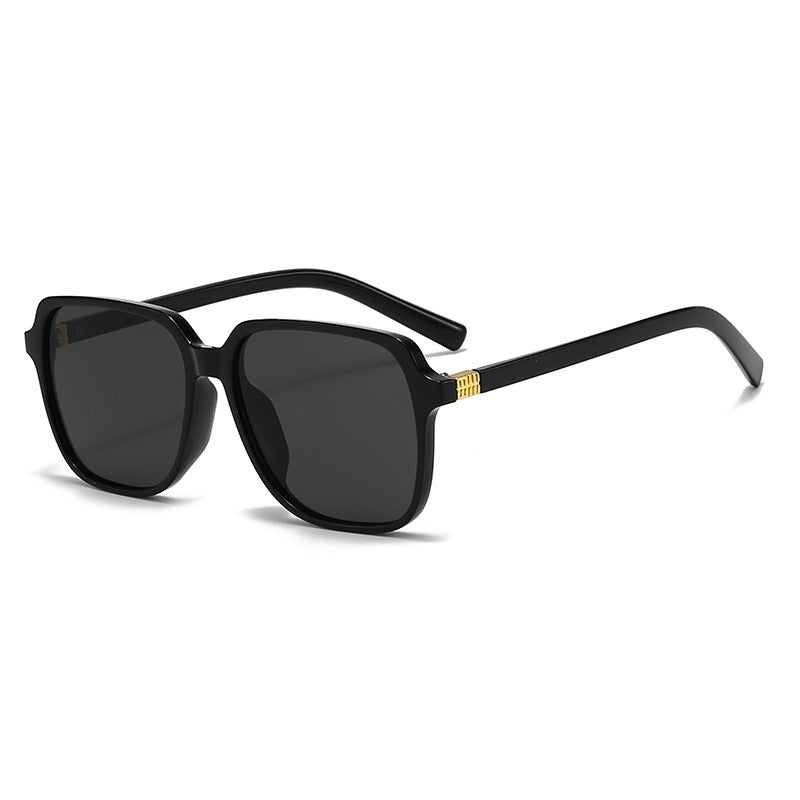 Damen Designer-Brille Karnz