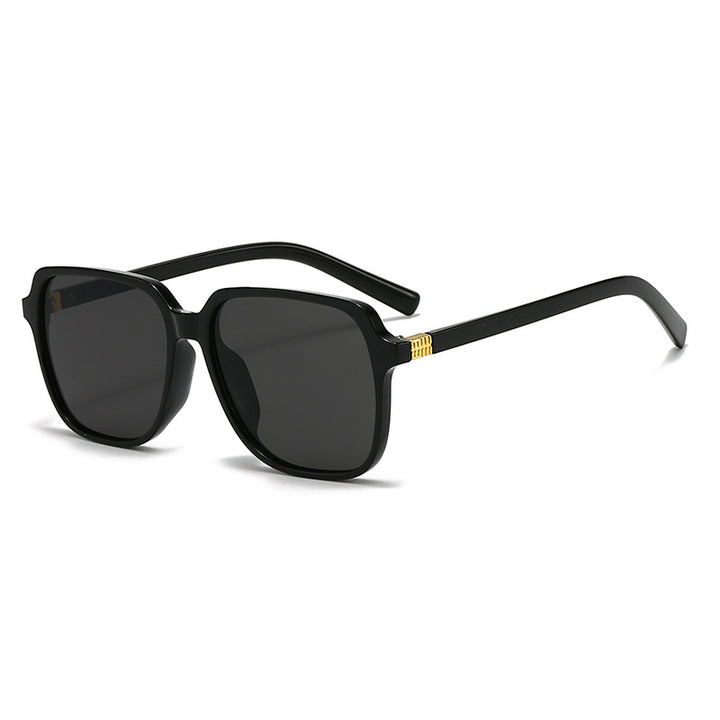 Damen Designer-Brille Karnz