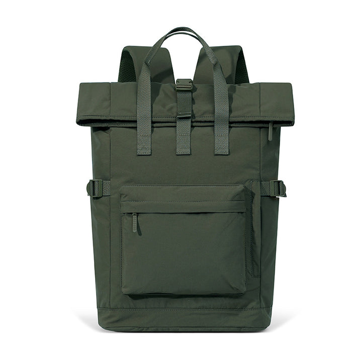 Rolltop-Rucksack