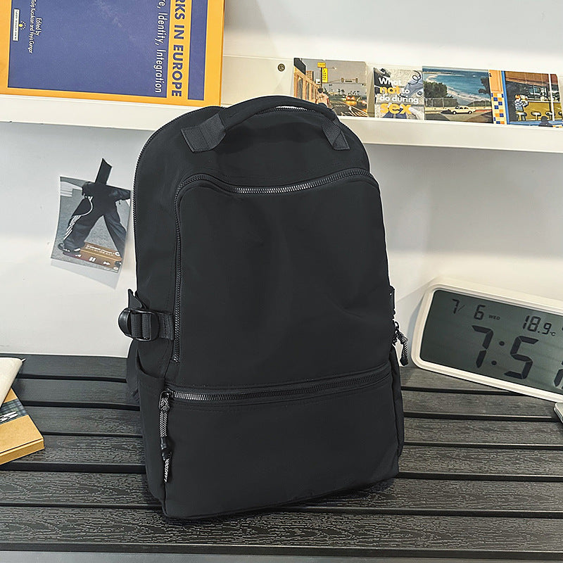 Sleek Travel Rucksack Karnz