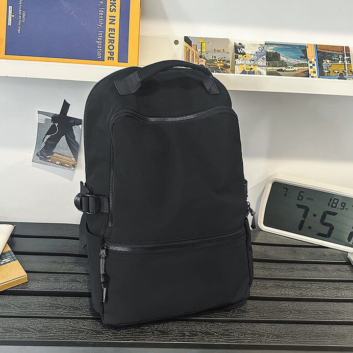 Sleek Travel Rucksack Karnz