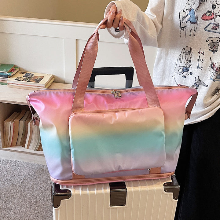 Leichter Reise Duffle Bag