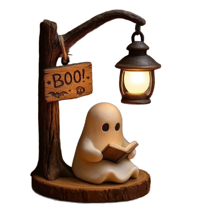 Dekorative Gespenst-Lampe Karnz