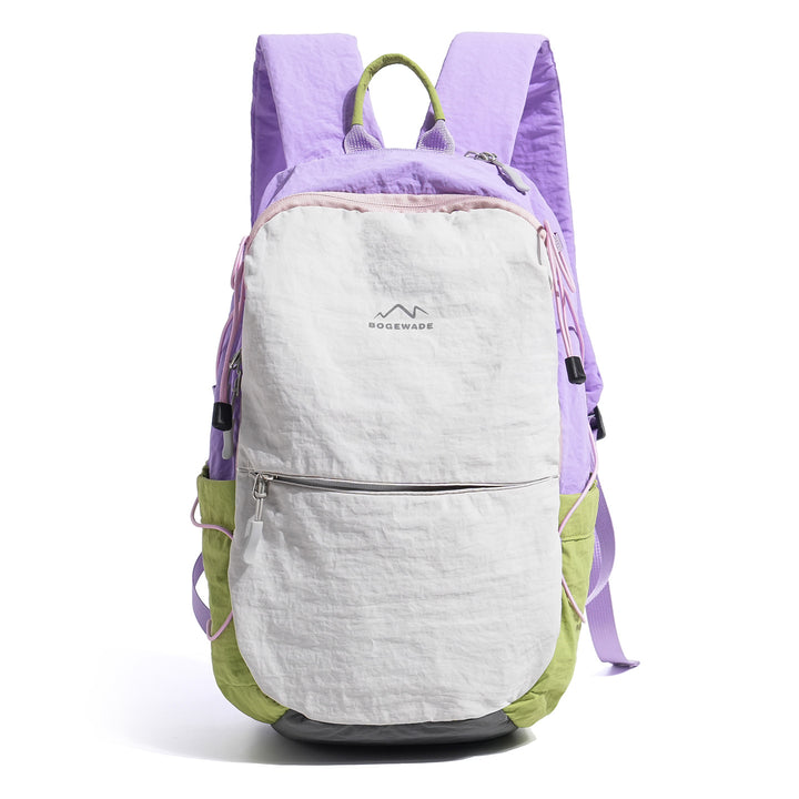 Leichter wasserresistenter Rucksack Karnz