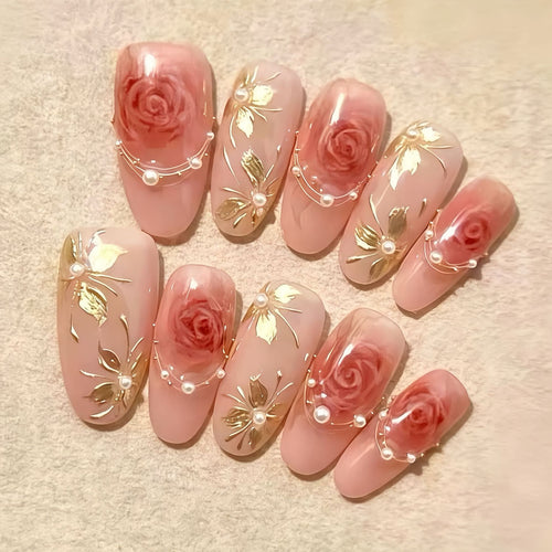 Kunstnagelset Karnz