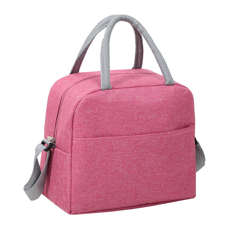 Isolierte Lunch-Tasche Karnz