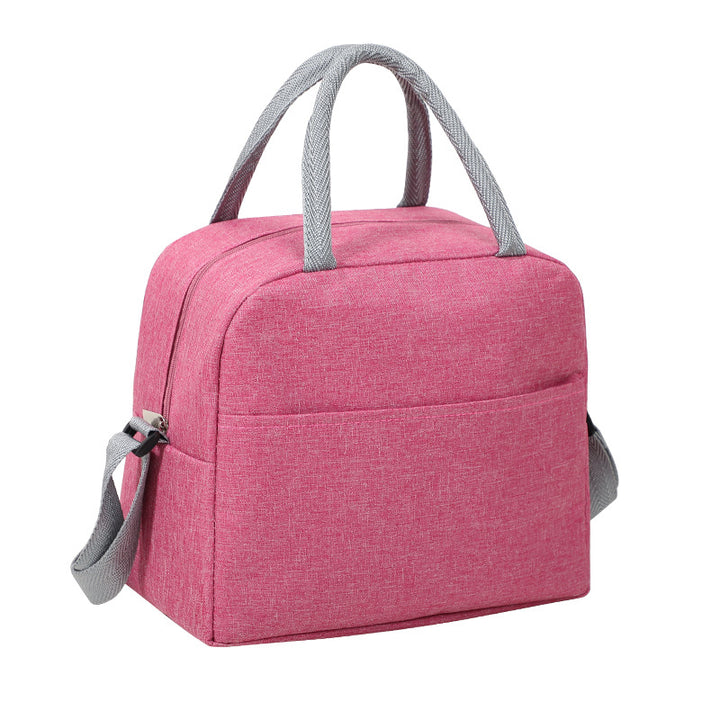 Isolierte Lunch-Tasche Karnz