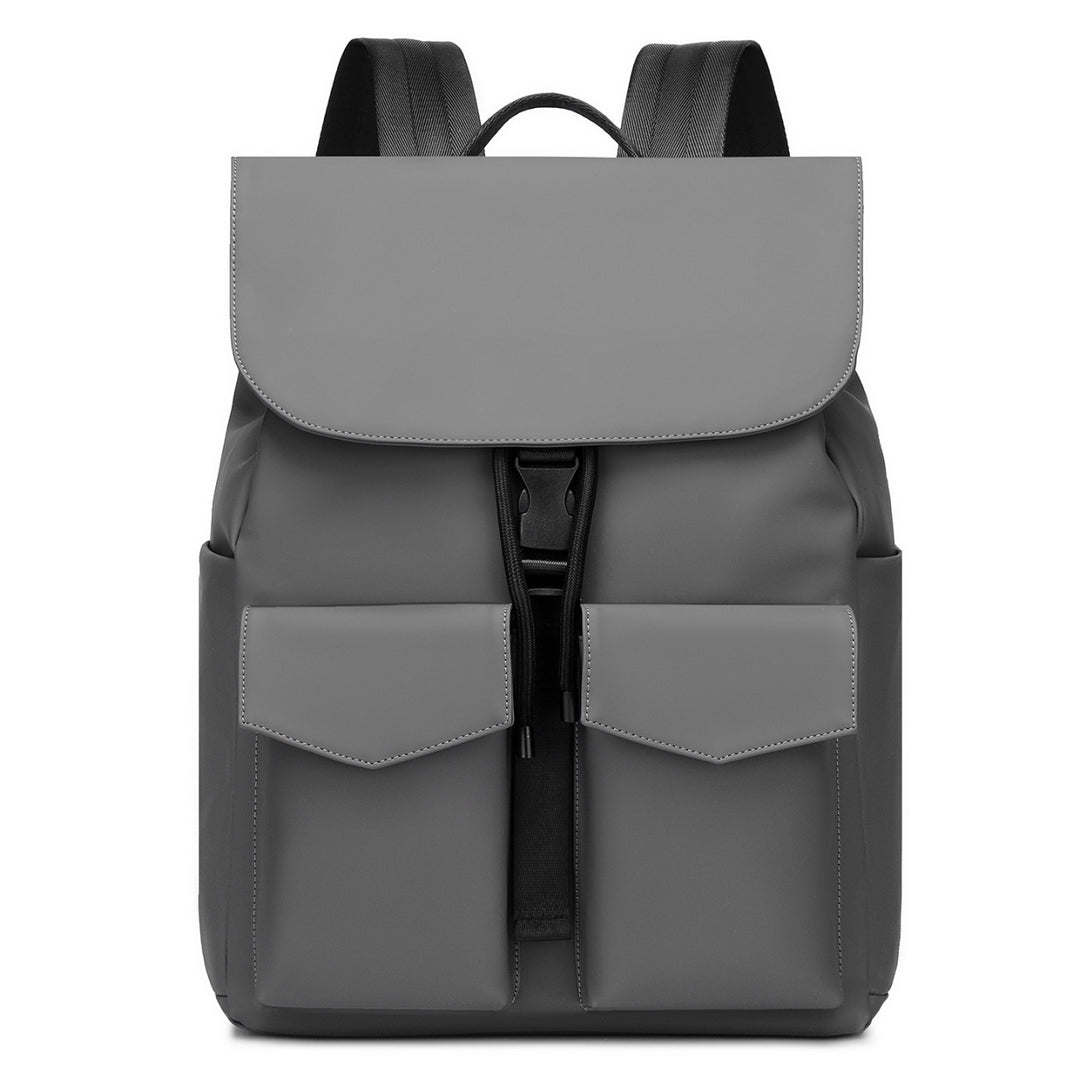 Schlanker Urban wasserdichter Rucksack Karnz