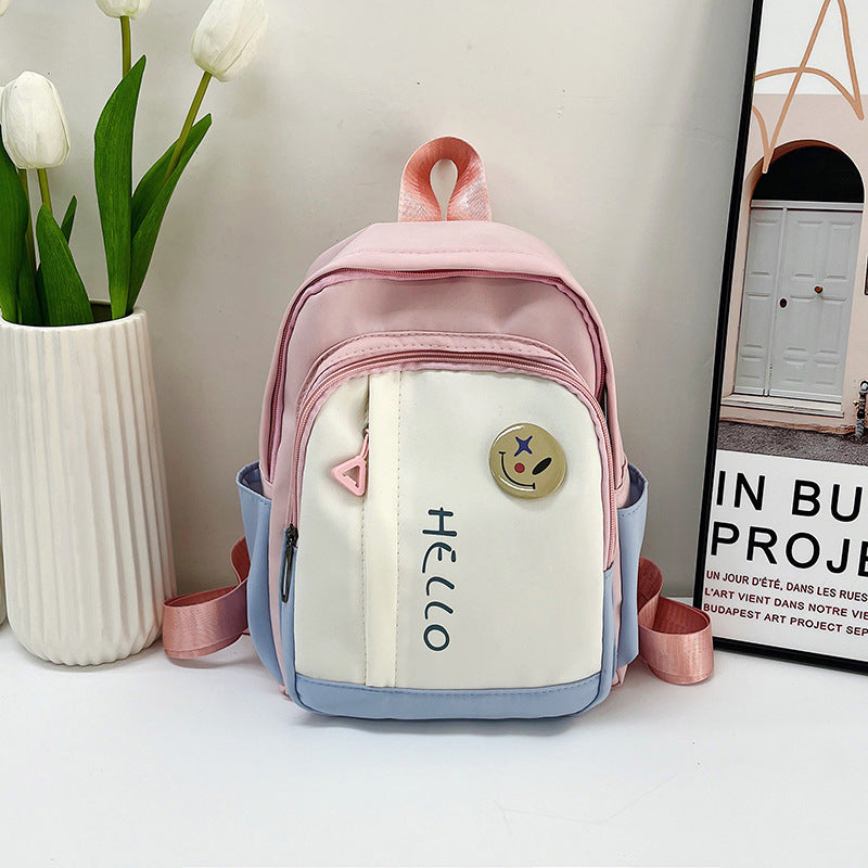 Stylische lässige Mini Rucksack Karnz