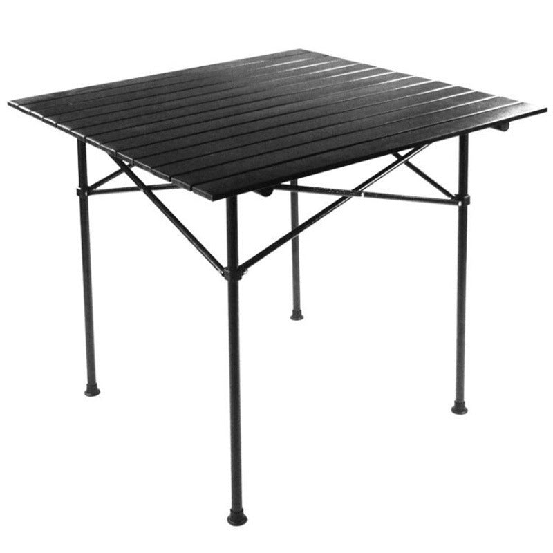 Unisex Klappbarer Camping Tisch Karnz