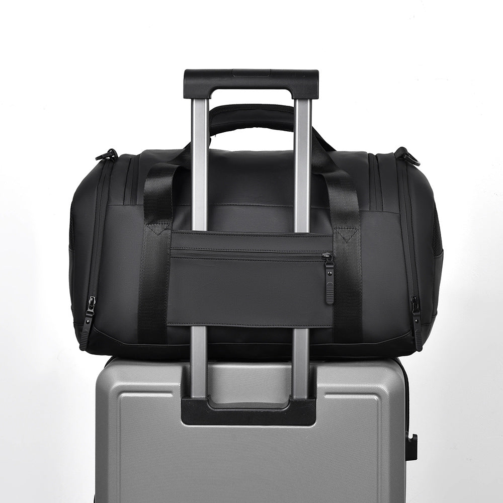 Wasserfester Reisetasche Karnz