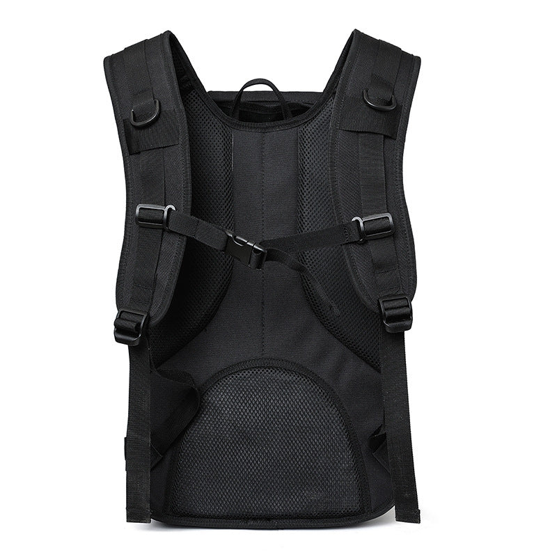 Taktischer Rucksack Karnz