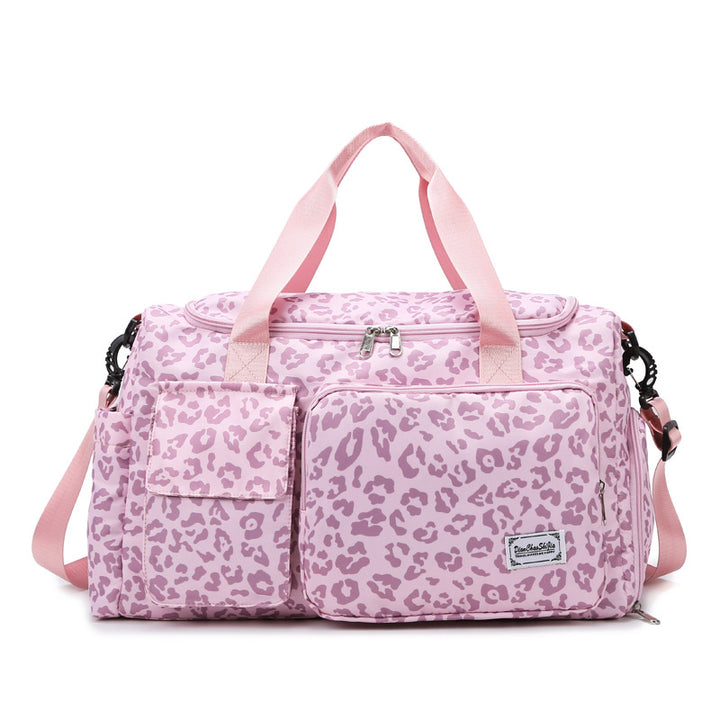 Urban Stylischer Duffle