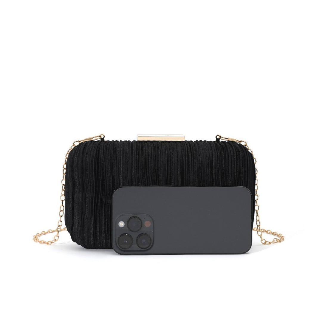 Elegante Abendtasche