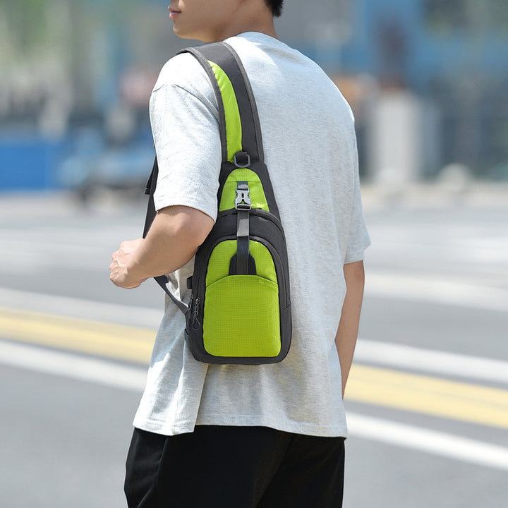 Sling-Rucksack Karnz