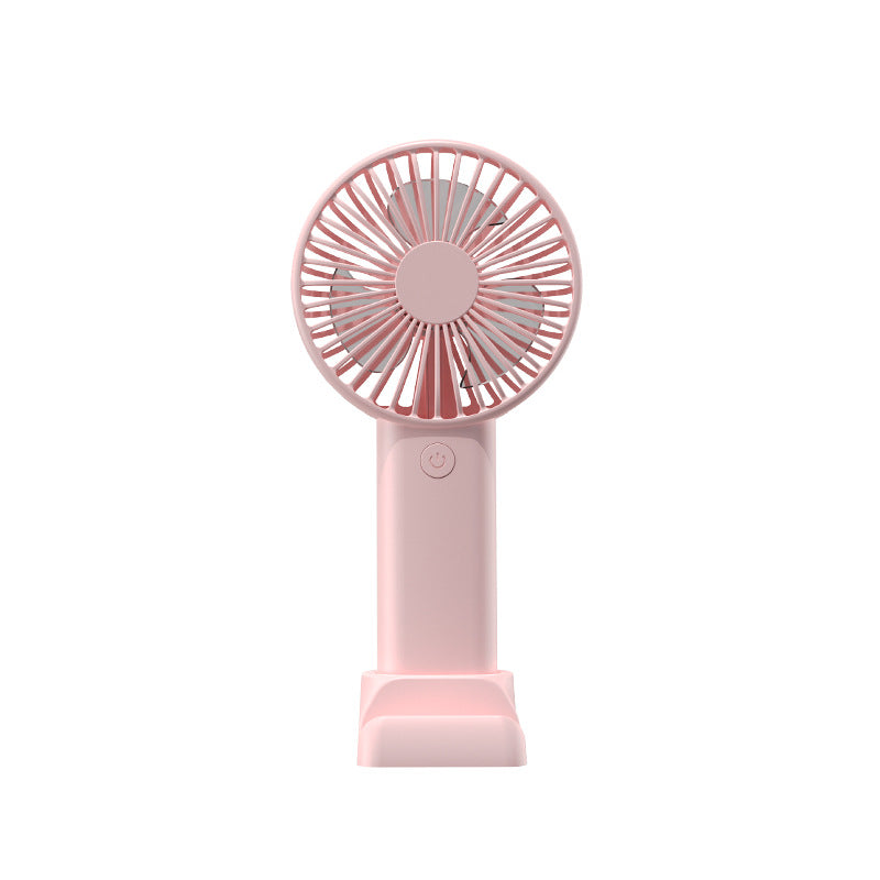 Damen Tragbarer Tischventilator Karnz
