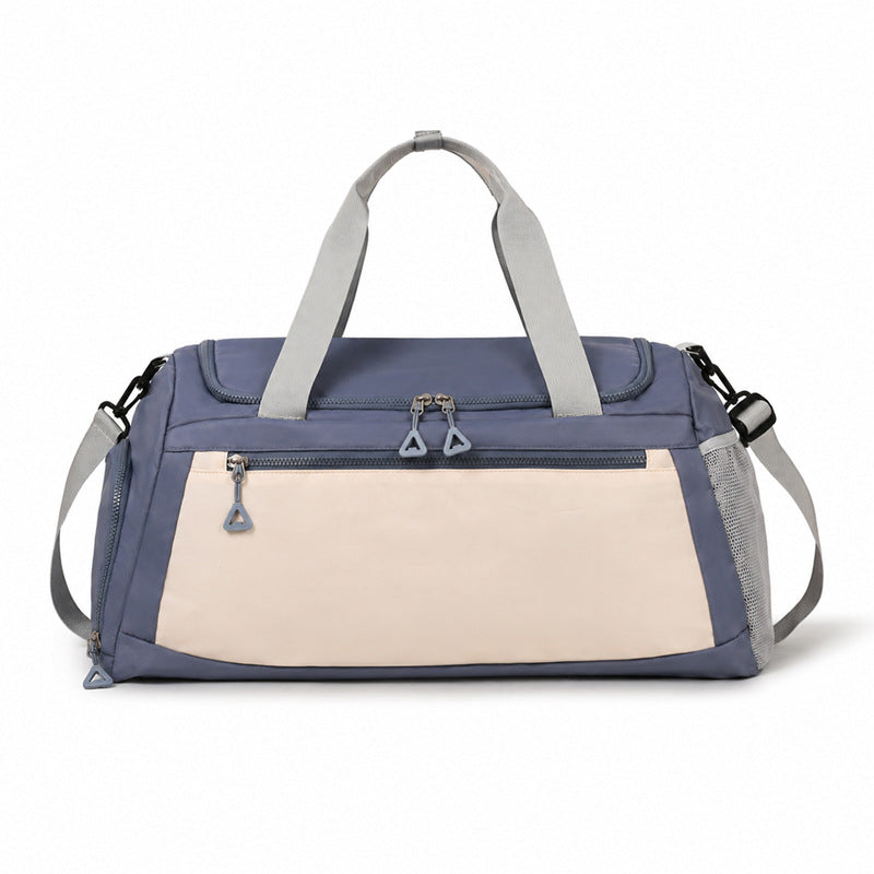 Vielseitige Sport-Duffel-Tasche Karnz