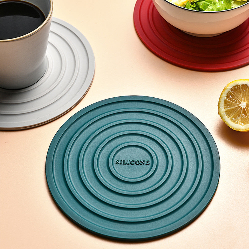 Silikon Kochdeckel mit Innovativem Dampfventil Karnz