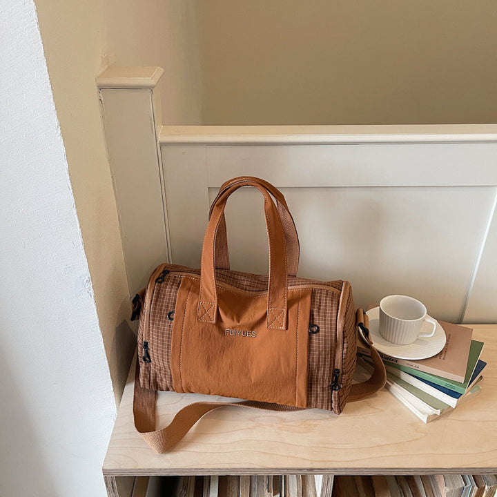 Vielseitige Reisetasche mit Organisationsfächern Karnz