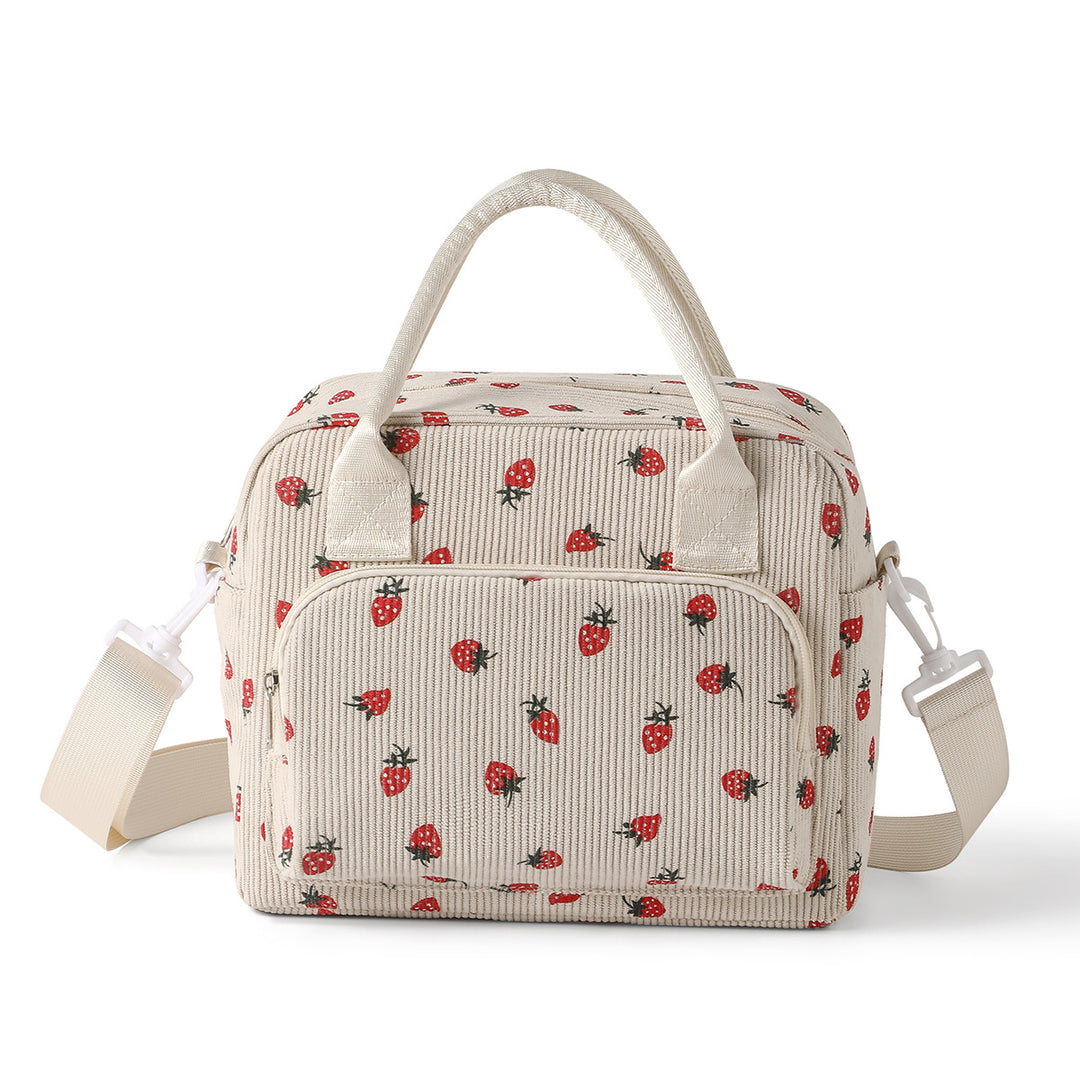 Damen stylische sowie praktische Handtasche Karnz