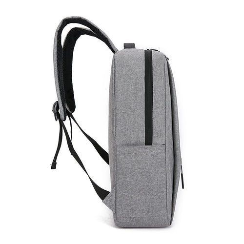 Vielseitiger Professioneller Slim Rucksack Karnz