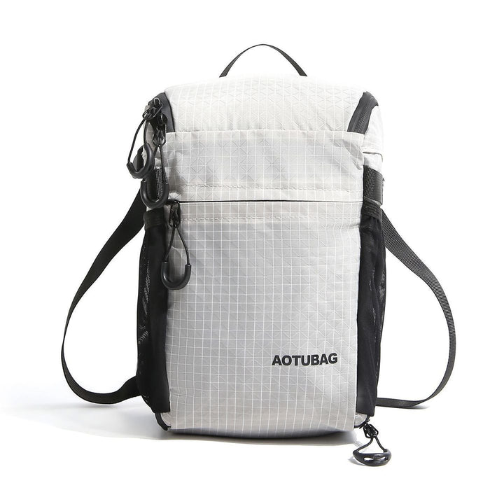 Vielseitiger kompakter Reiserrucksack Karnz