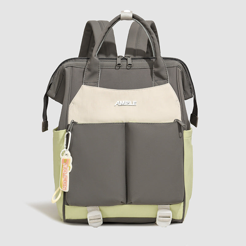Multi-Taschen Vielseitiger Rucksack Karnz
