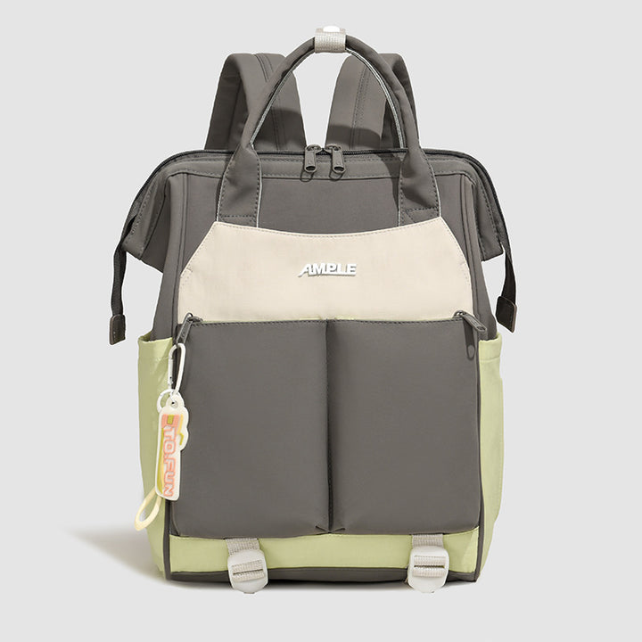 Multi-Taschen Vielseitiger Rucksack Karnz