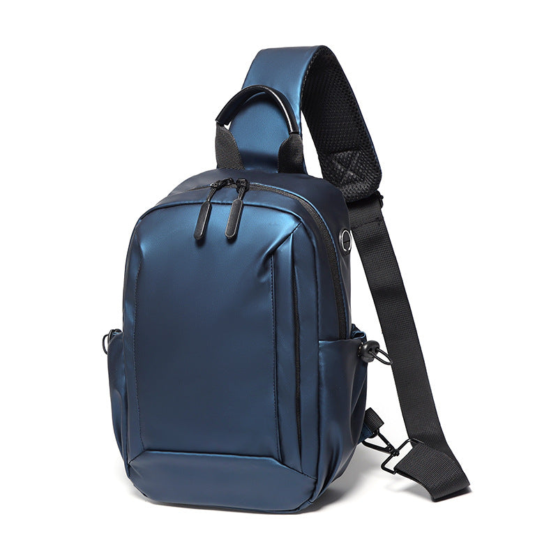 Ergonomischer wasserdichter Sling-Rucksack Karnz