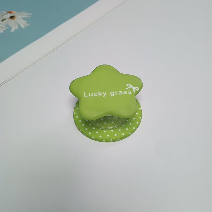 Fun Sternförmiger Handyhalter Karnz