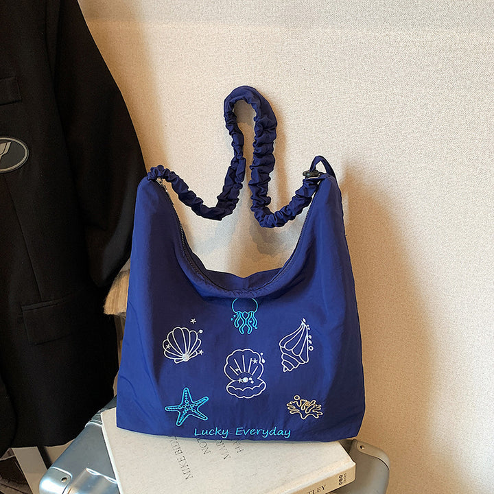 WoCasual Strandtasche Karnz