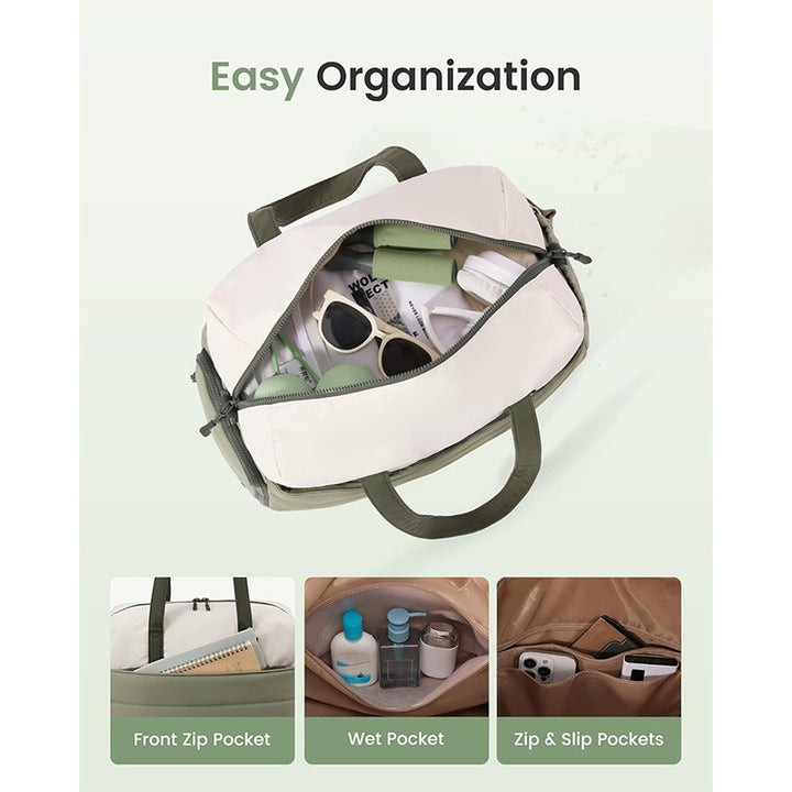 Sport- und Freizeit-Tasche Karnz