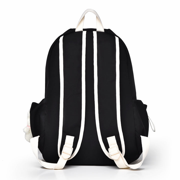 WoAll-Weather Wasserdichter Rucksack Karnz