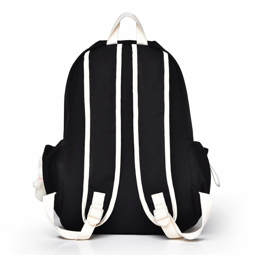 WoHigh-Kapazitäts Wasserdichte Laptop Rucksack Karnz